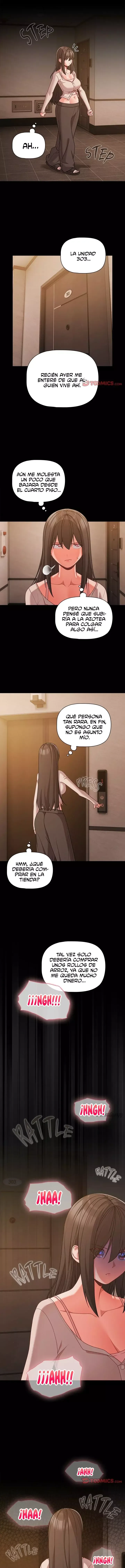 Seres de Oscuridad Capítulo 36 en Línea - página 11