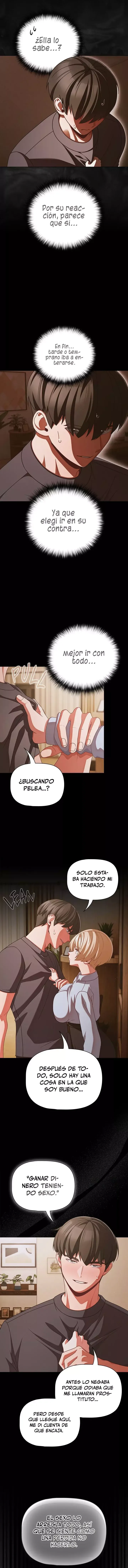 Seres de Oscuridad Capítulo 39 en Línea - página 4
