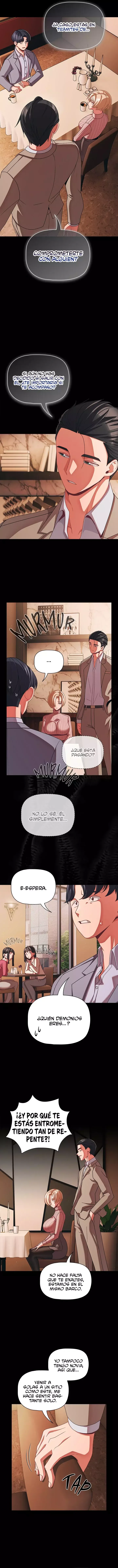 Seres de Oscuridad Capítulo 44 en Línea - página 7