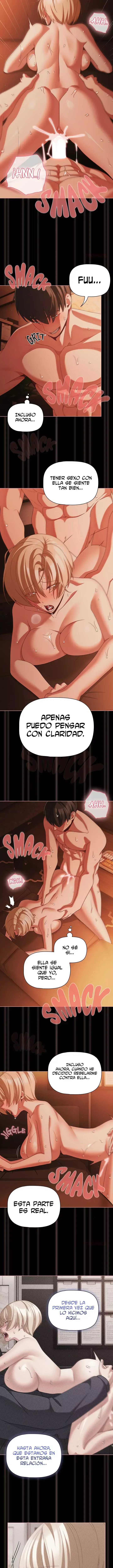 Seres de Oscuridad Capítulo 47 en Línea - página 8