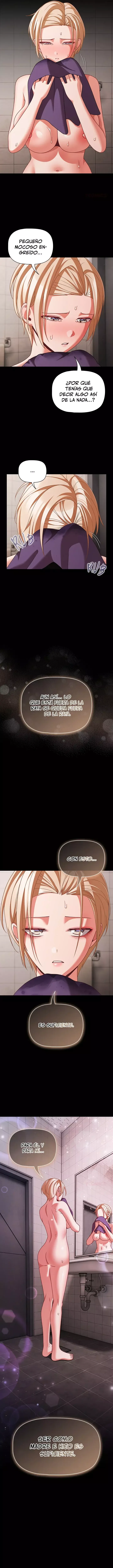 Seres de Oscuridad Capítulo 48 en Línea - página 6