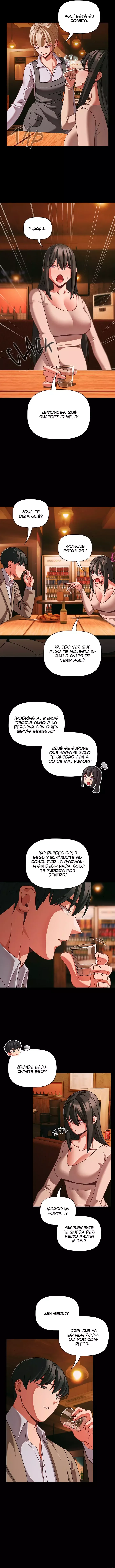 Seres de Oscuridad Capítulo 49 en Línea - página 3