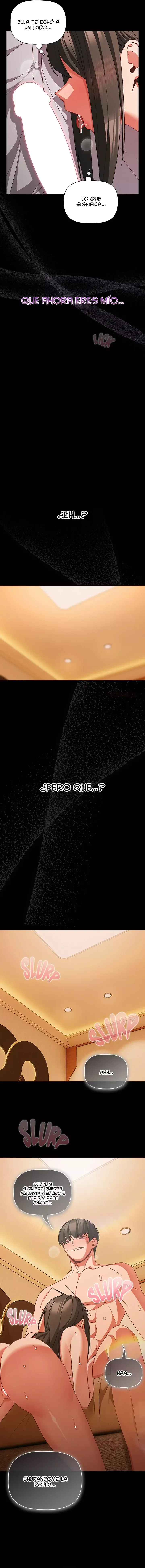 Seres de Oscuridad Capítulo 49 en Línea - página 13