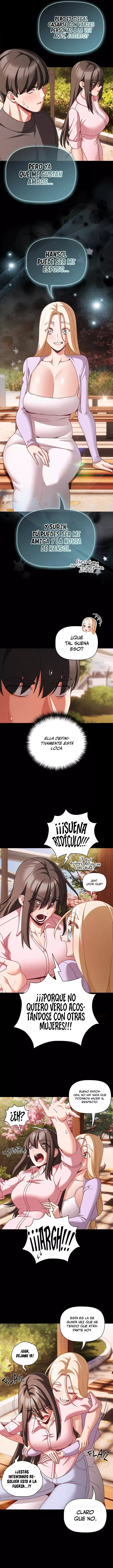 Seres de Oscuridad Capítulo 53 en Línea - página 12