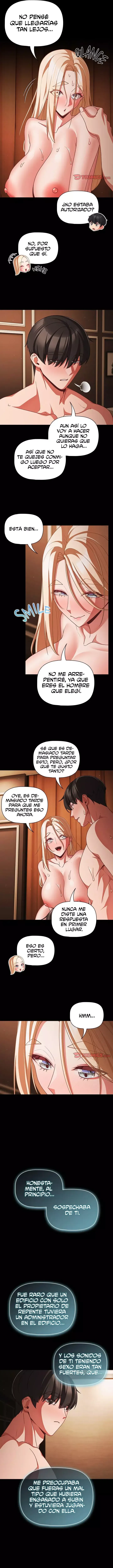 Seres de Oscuridad Capítulo 58 en Línea - página 10