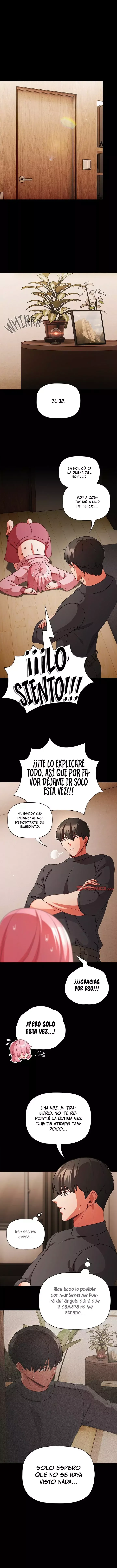 Seres de Oscuridad Capítulo 59 en Línea - página 2