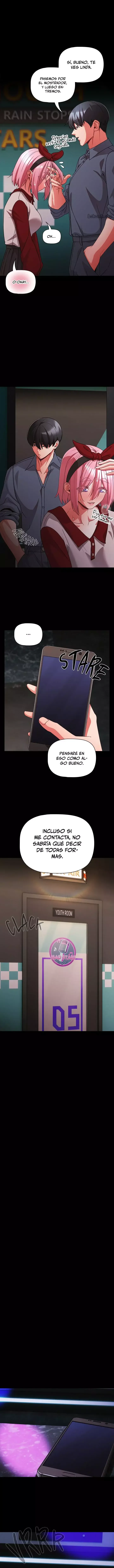 Seres de Oscuridad Capítulo 59 en Línea - página 13