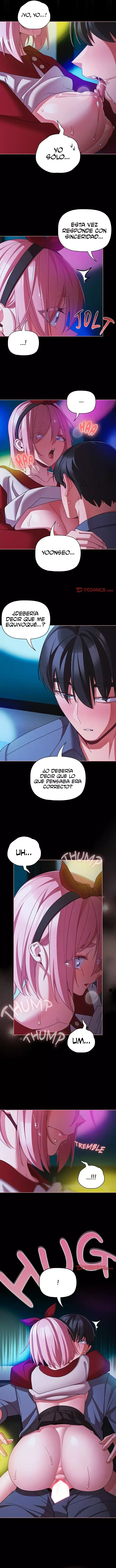 Seres de Oscuridad Capítulo 60 en Línea - página 11