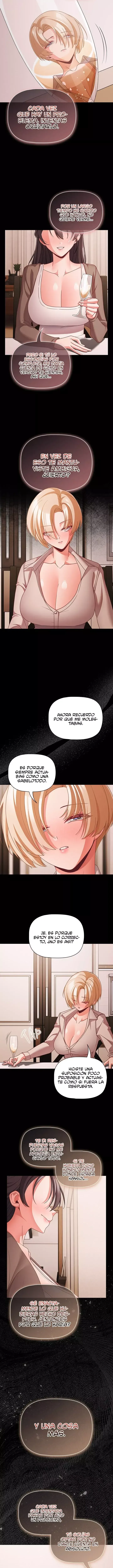 Seres de Oscuridad Capítulo 62 en Línea - página 9