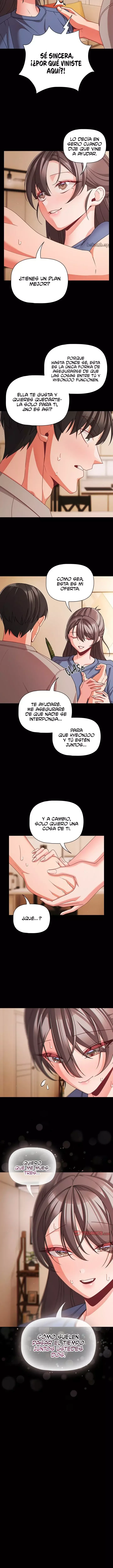 Seres de Oscuridad Capítulo 64 en Línea - página 11