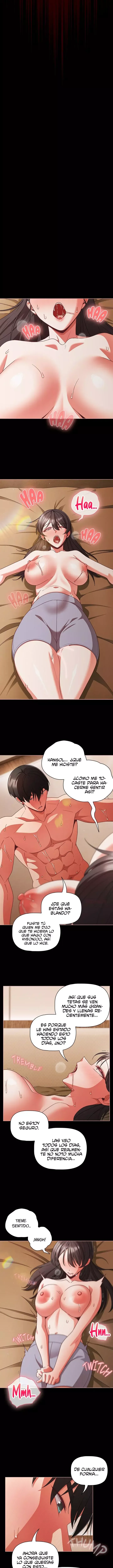 Seres de Oscuridad Capítulo 65 en Línea - página 11