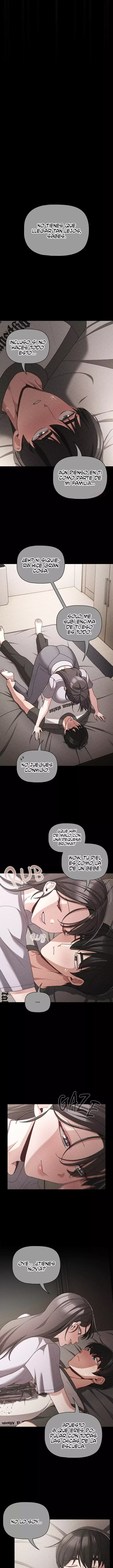 Seres de Oscuridad Capítulo 67 en Línea - página 3