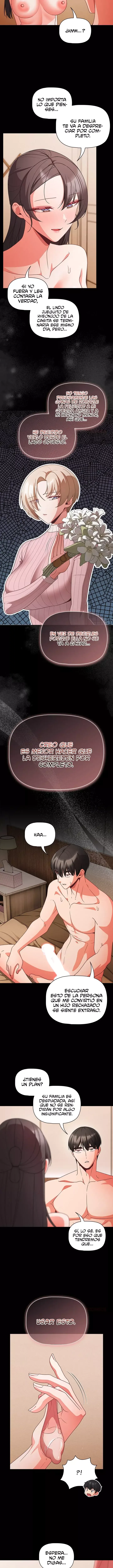 Seres de Oscuridad Capítulo 67 en Línea - página 12