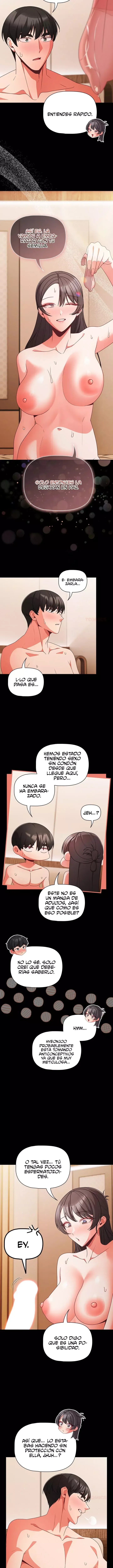 Seres de Oscuridad Capítulo 67 en Línea - página 13