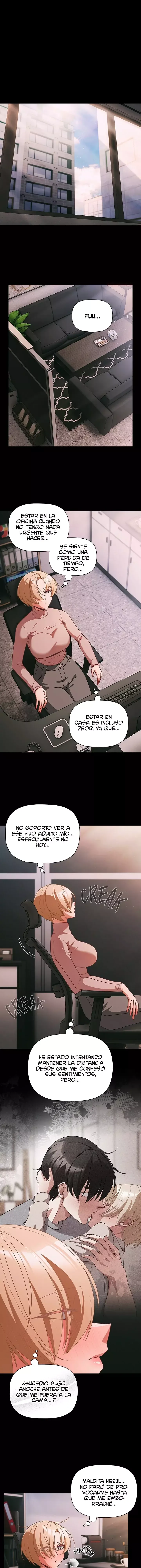 Seres de Oscuridad Capítulo 68 en Línea - página 2