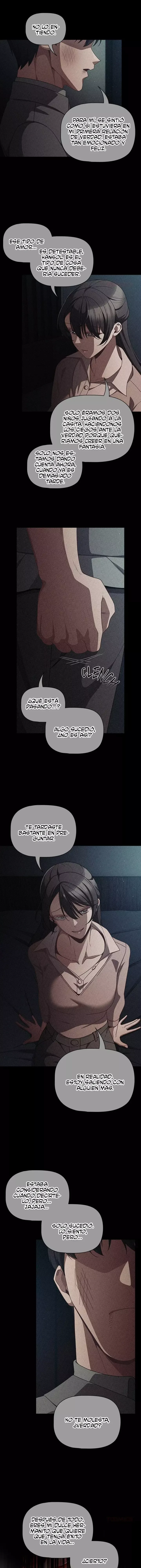 Seres de Oscuridad Capítulo 68 en Línea - página 13