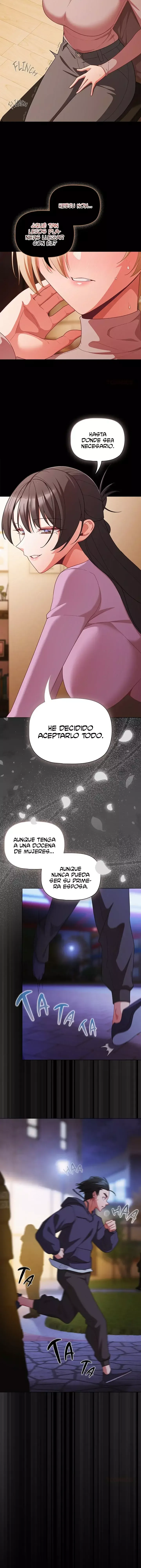 Seres de Oscuridad Capítulo 70 en Línea - página 16