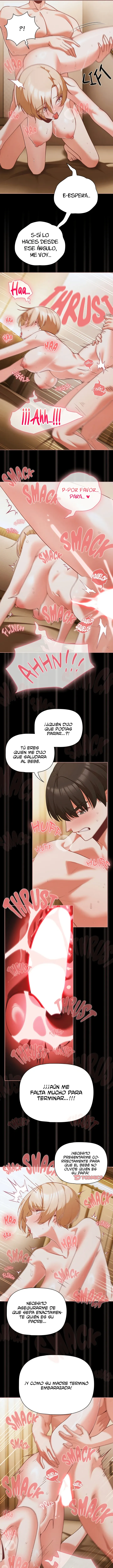 Seres de Oscuridad Capítulo 83 en Línea - página 10