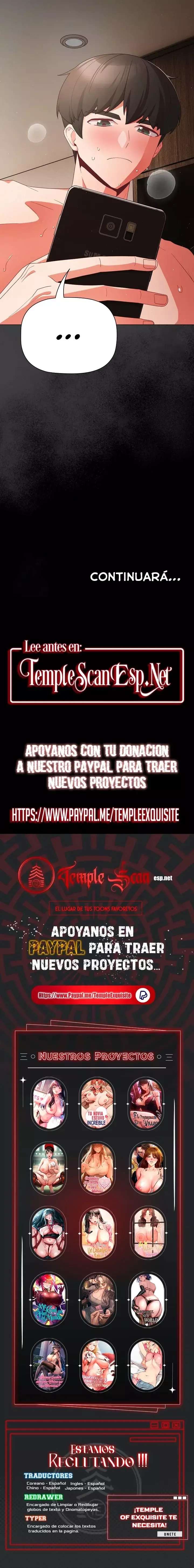 Seres de Oscuridad Capítulo 9 en Línea - página 9