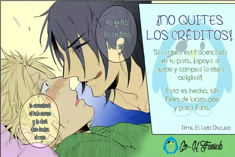 Shachou Momoi-Kun Capítulo 7 en Línea - página 1