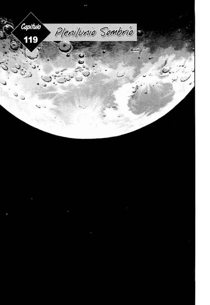 Shamo Capítulo 119 en Línea - página 1