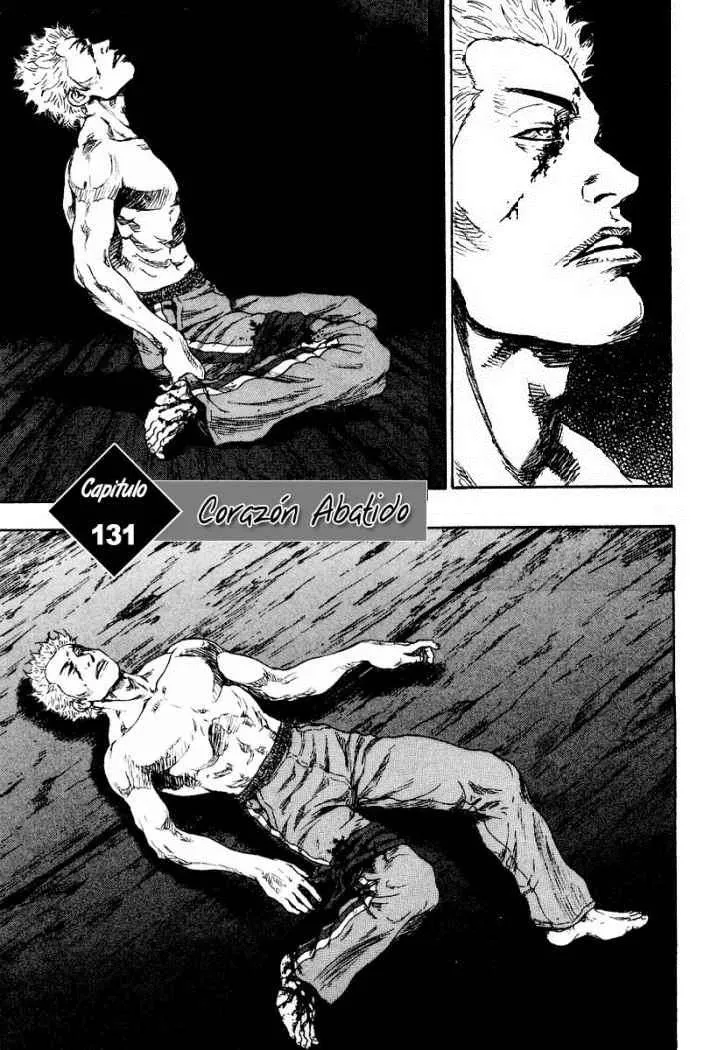 Shamo Capítulo 131 en Línea - página 1