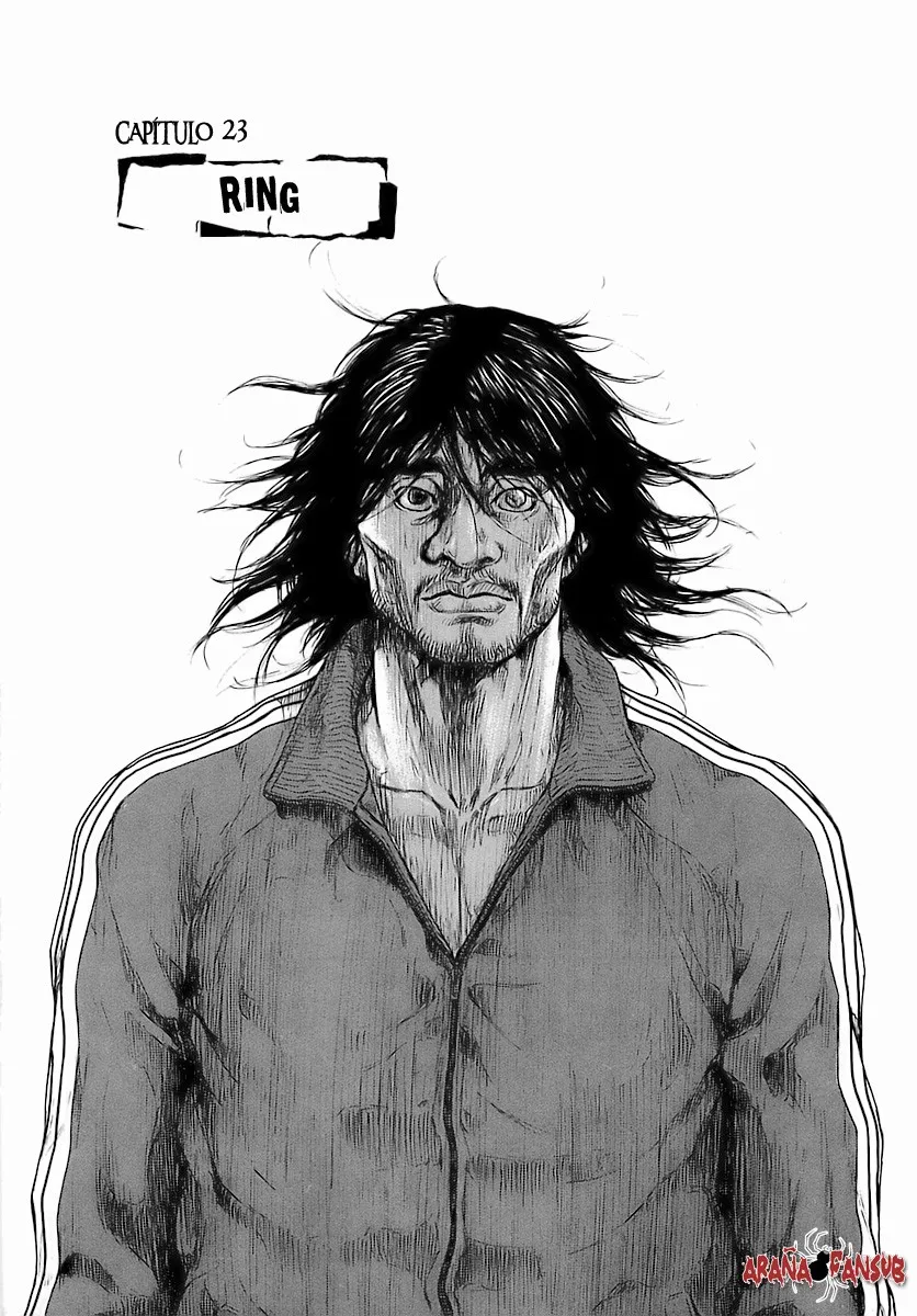 Shamo Capítulo 223 en Línea - página 1