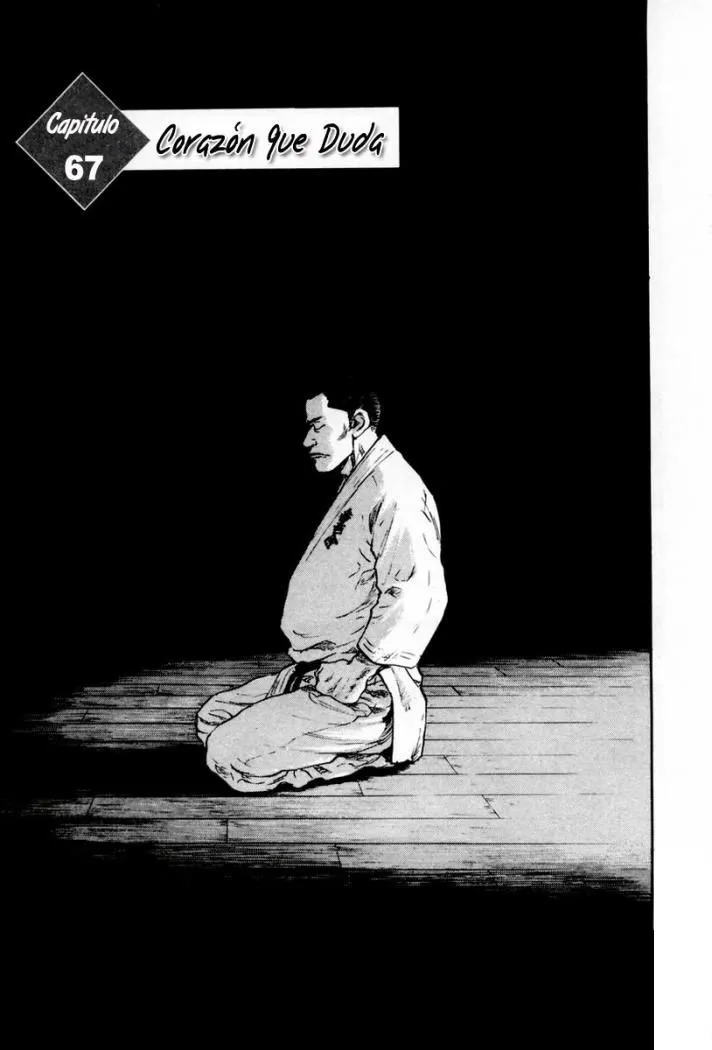 Shamo Capítulo 67 en Línea - página 1