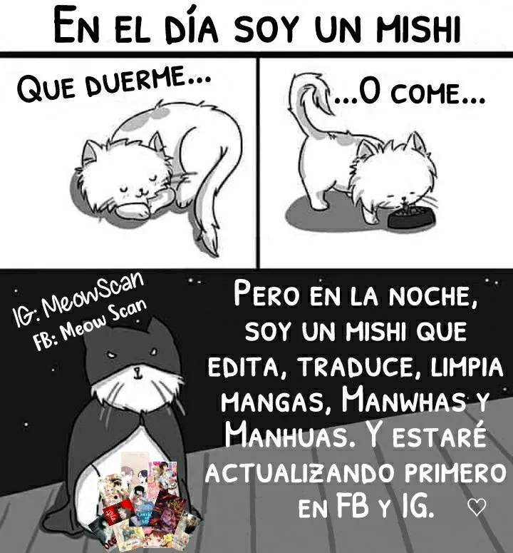 She Weeps to the Devil Capítulo 22 en Línea - página 5