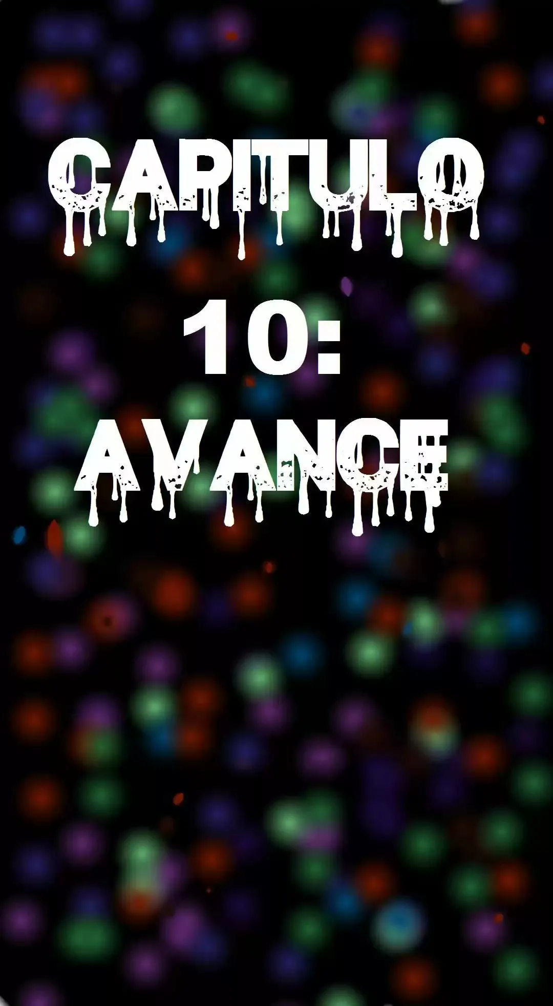 Shen Ze Capítulo 10 en Línea - página 2
