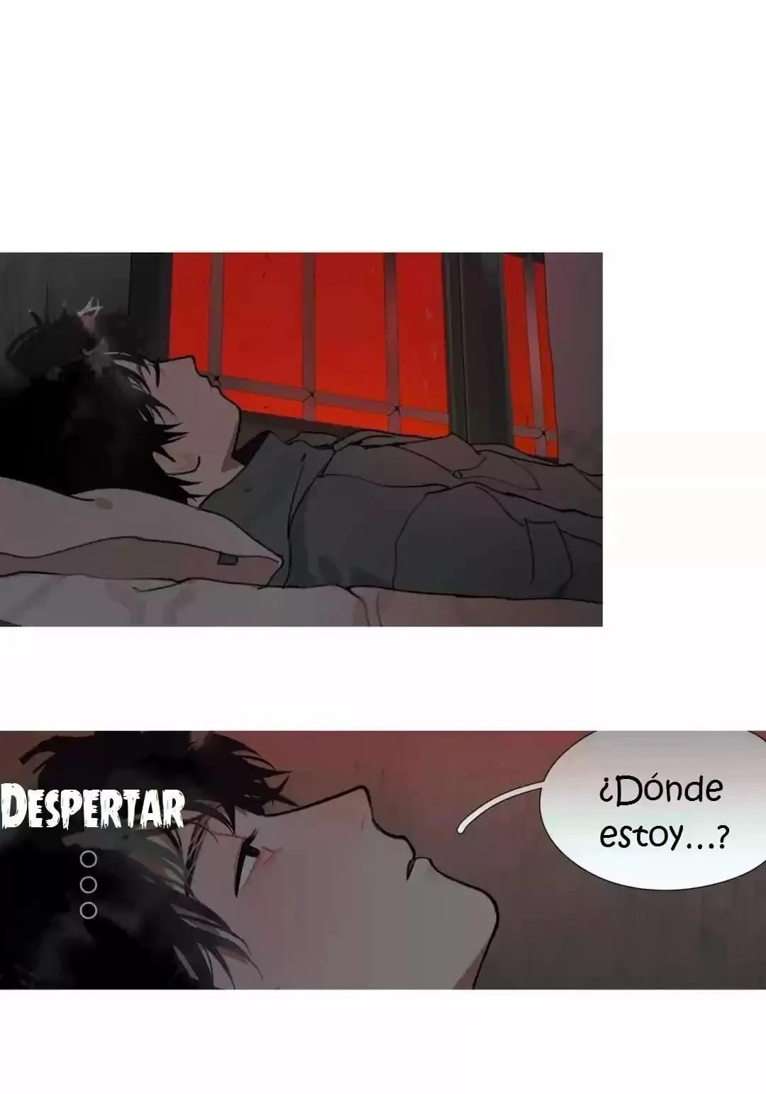 Shen Ze Capítulo 10 en Línea - página 4