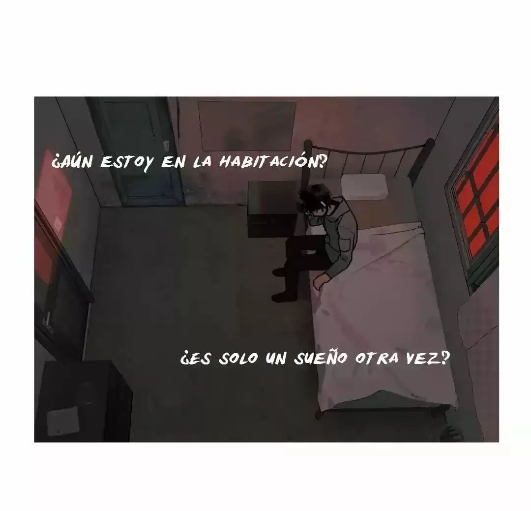 Shen Ze Capítulo 10 en Línea - página 5