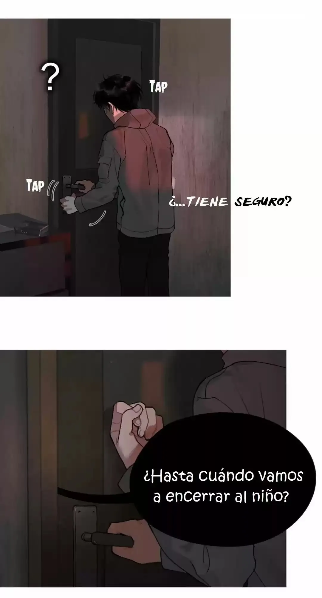Shen Ze Capítulo 10 en Línea - página 6