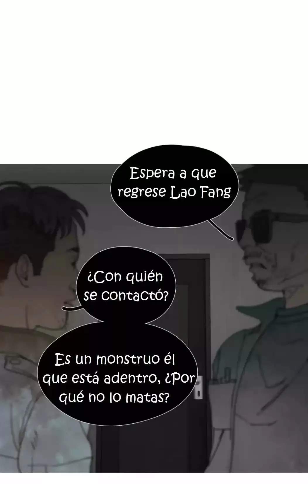 Shen Ze Capítulo 10 en Línea - página 7