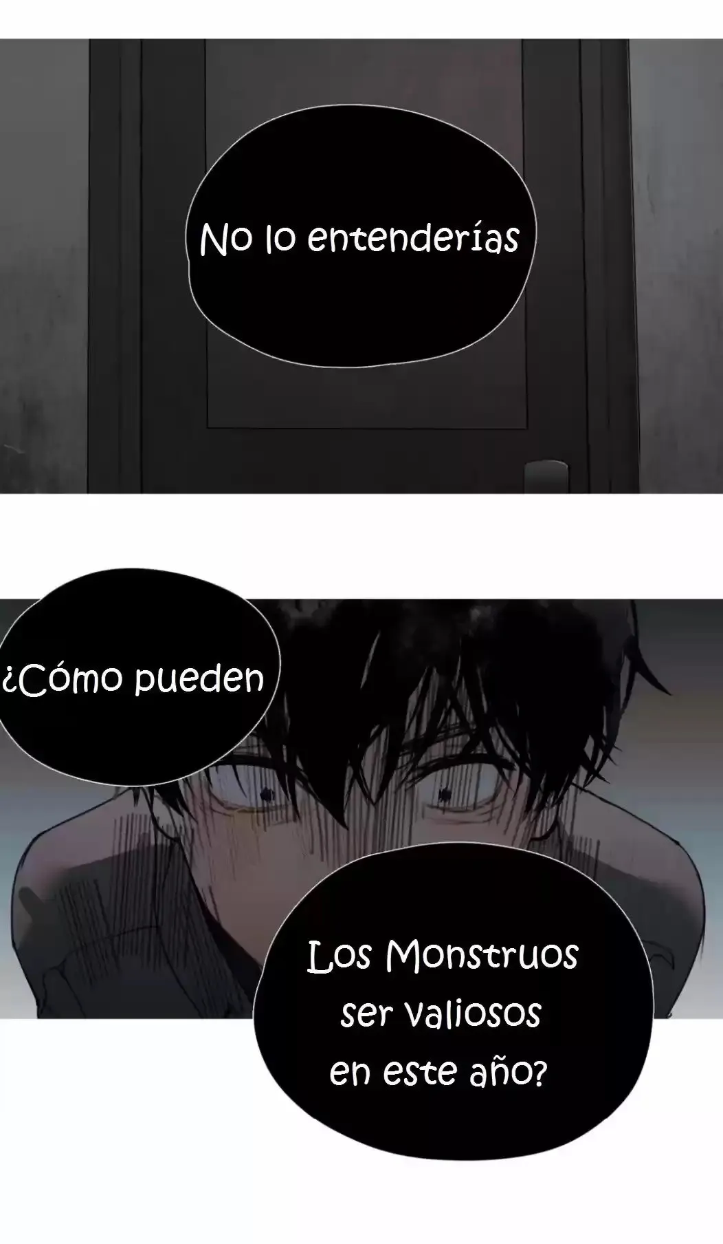 Shen Ze Capítulo 10 en Línea - página 8