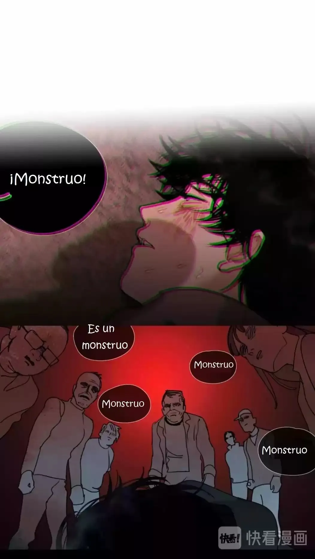 Shen Ze Capítulo 10 en Línea - página 9