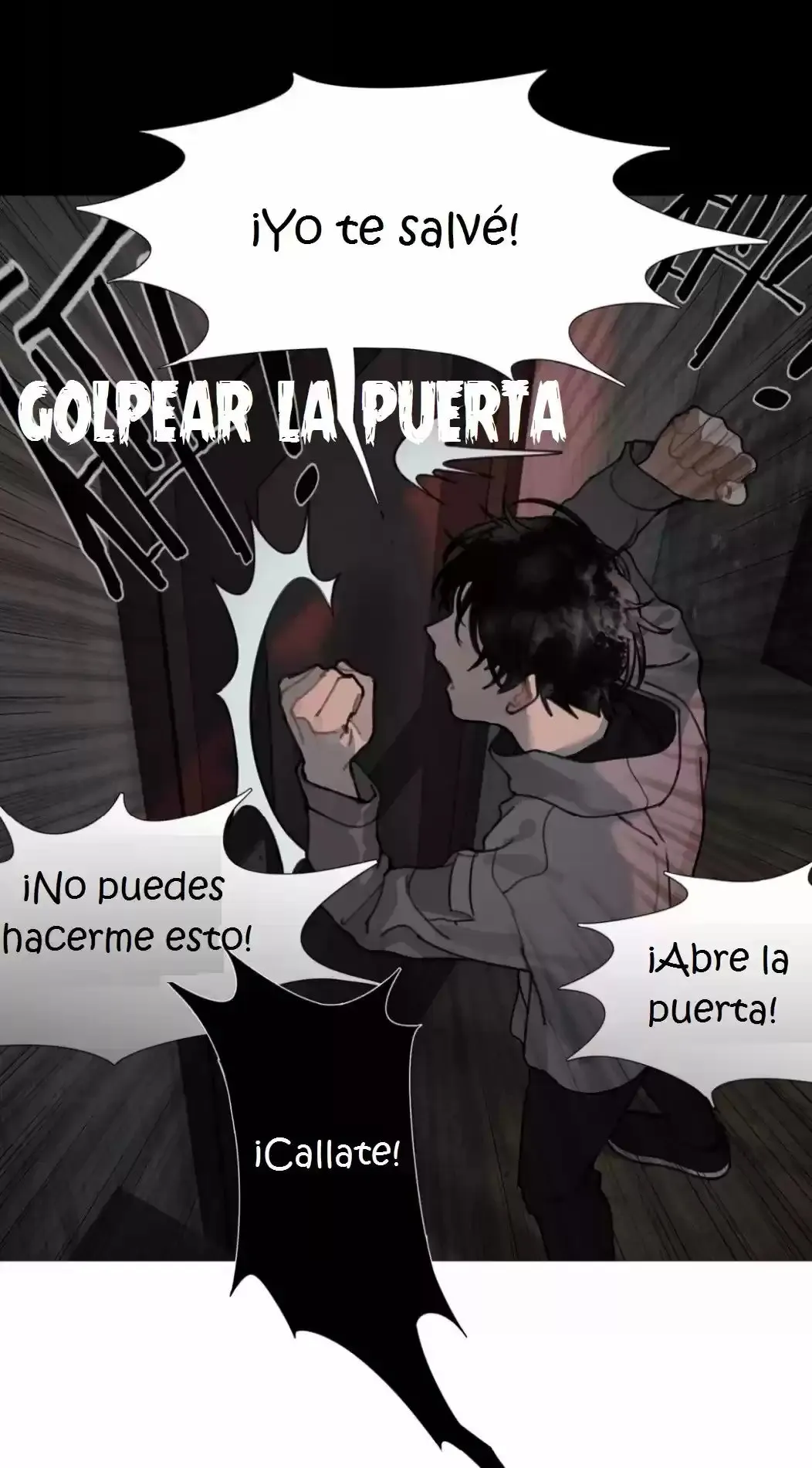 Shen Ze Capítulo 10 en Línea - página 11