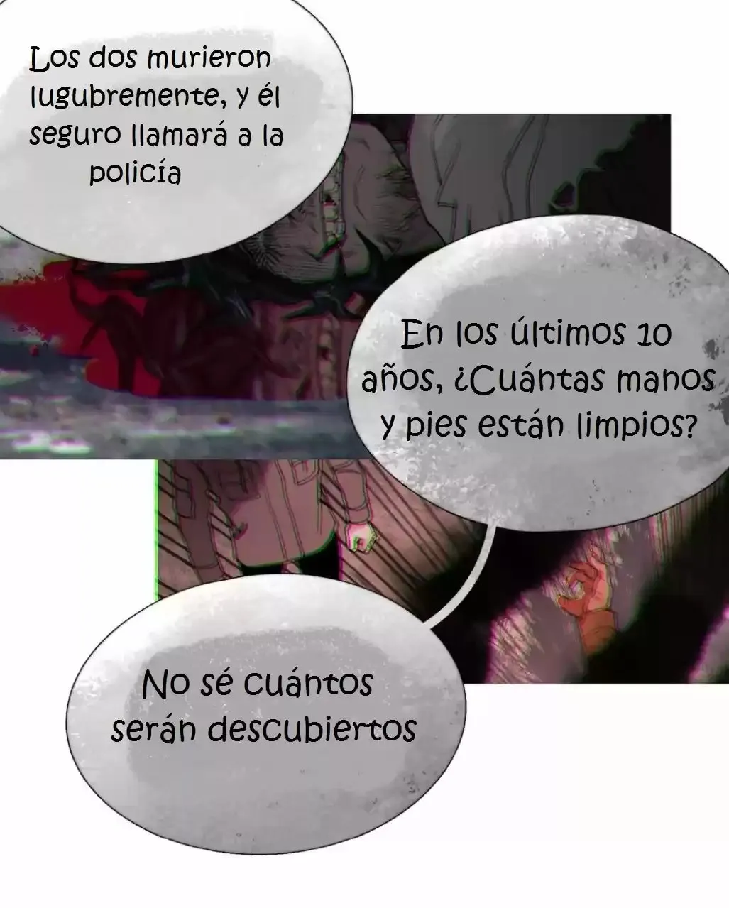 Shen Ze Capítulo 10 en Línea - página 14