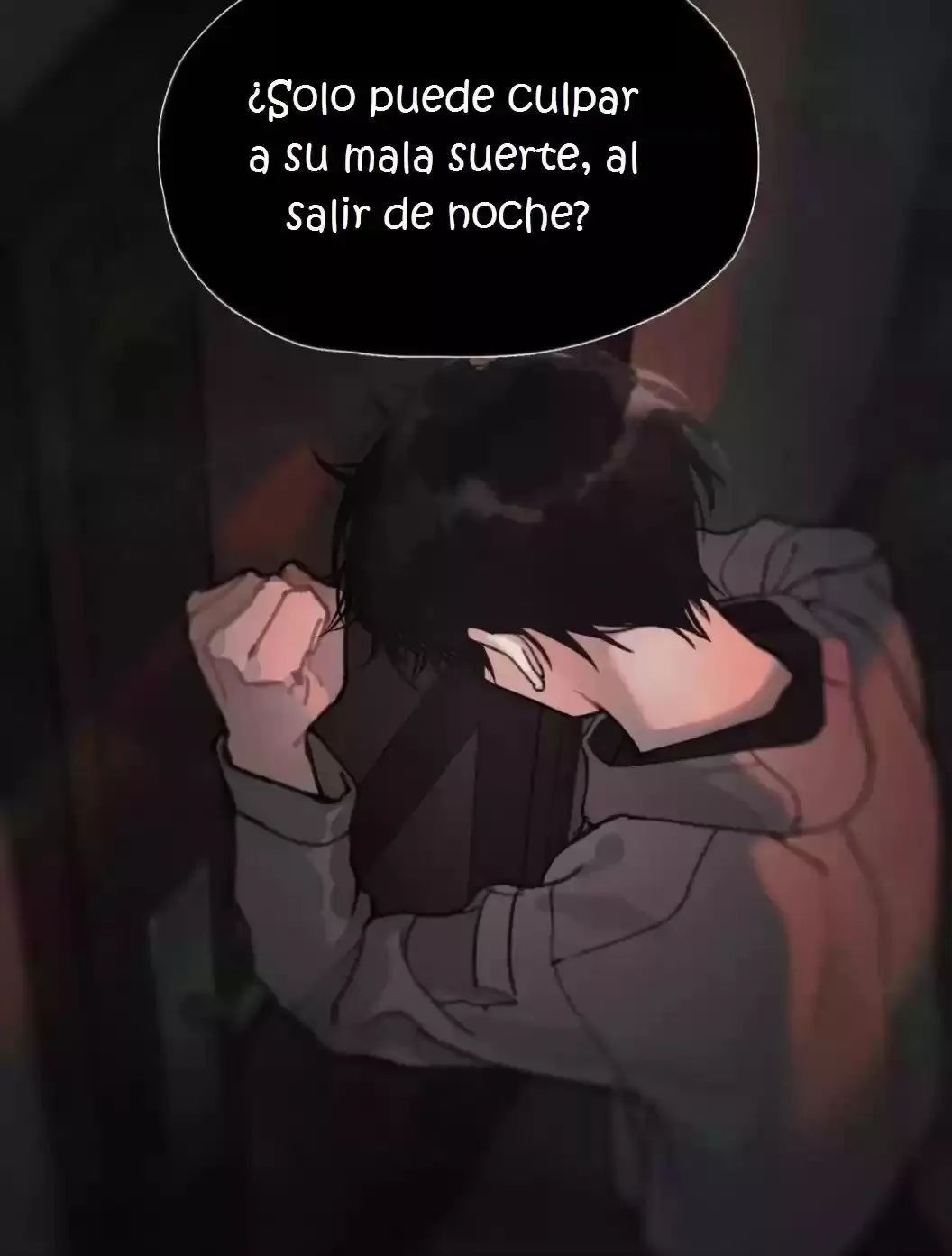 Shen Ze Capítulo 10 en Línea - página 16