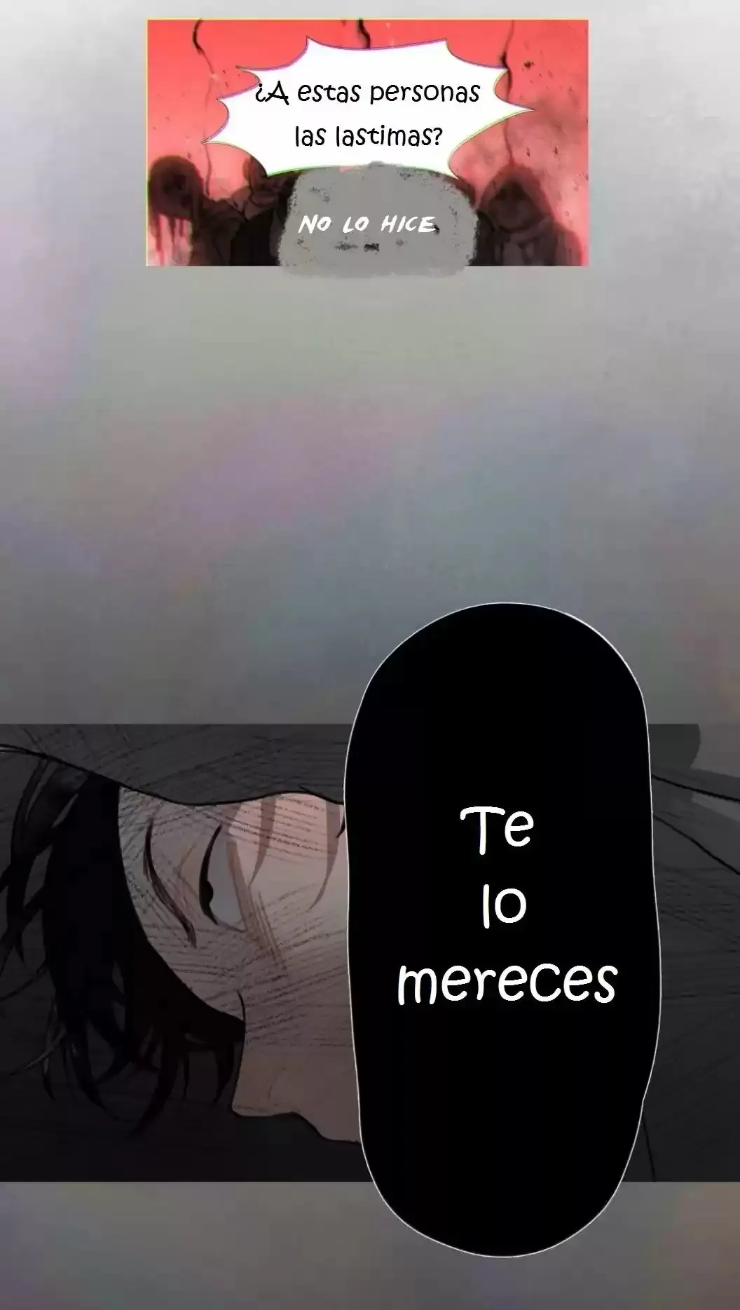 Shen Ze Capítulo 10 en Línea - página 17