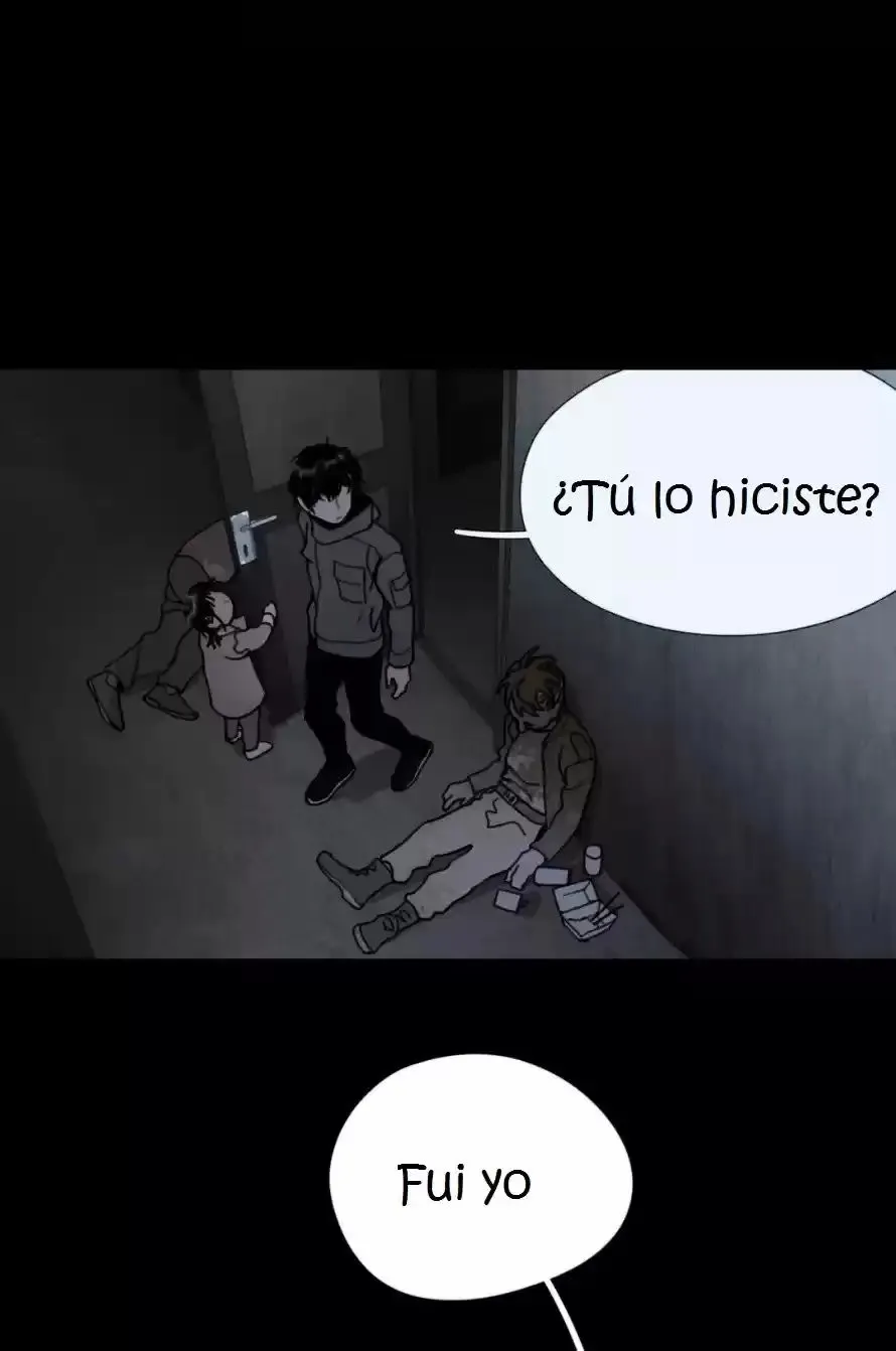 Shen Ze Capítulo 10 en Línea - página 21