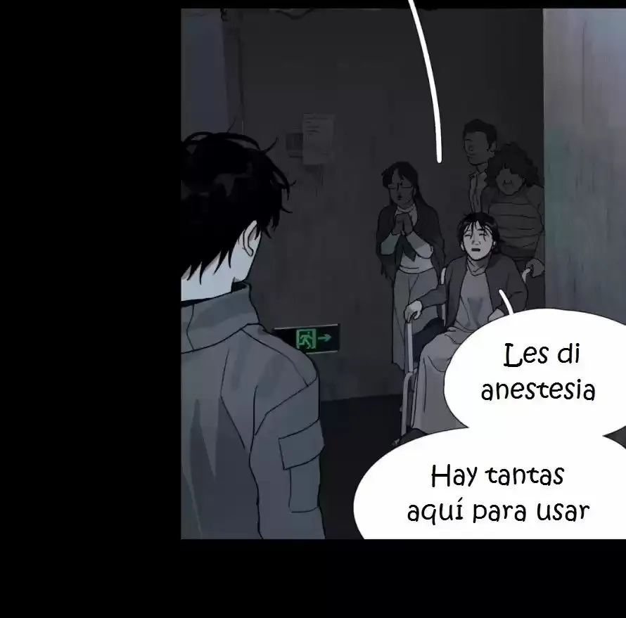 Shen Ze Capítulo 10 en Línea - página 22