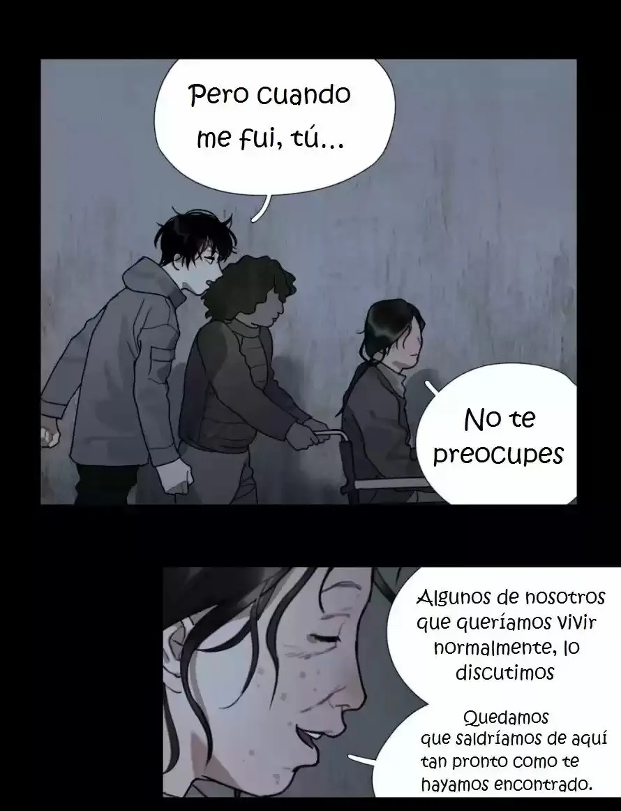 Shen Ze Capítulo 10 en Línea - página 23