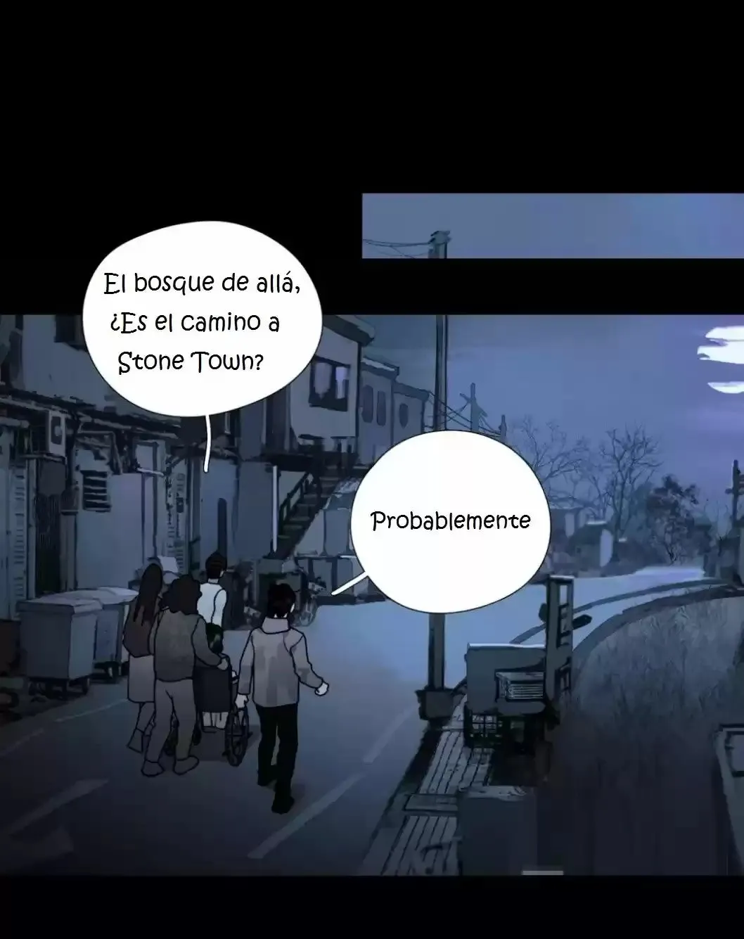 Shen Ze Capítulo 10 en Línea - página 24