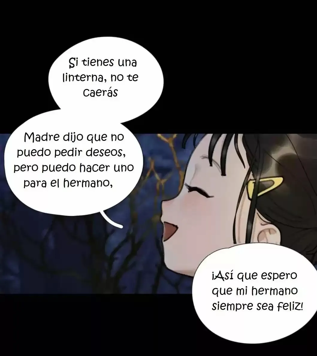 Shen Ze Capítulo 10 en Línea - página 29