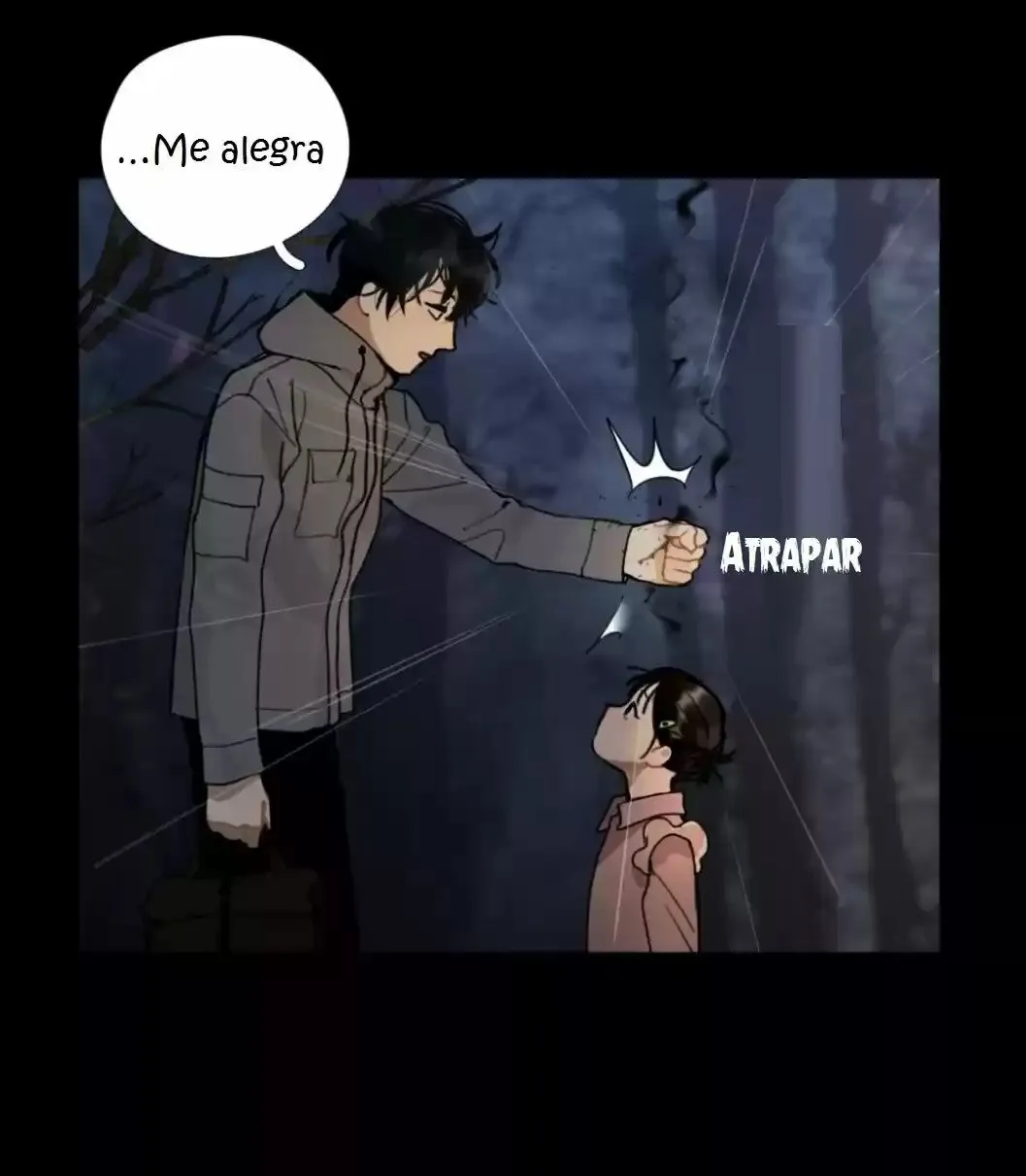 Shen Ze Capítulo 10 en Línea - página 31
