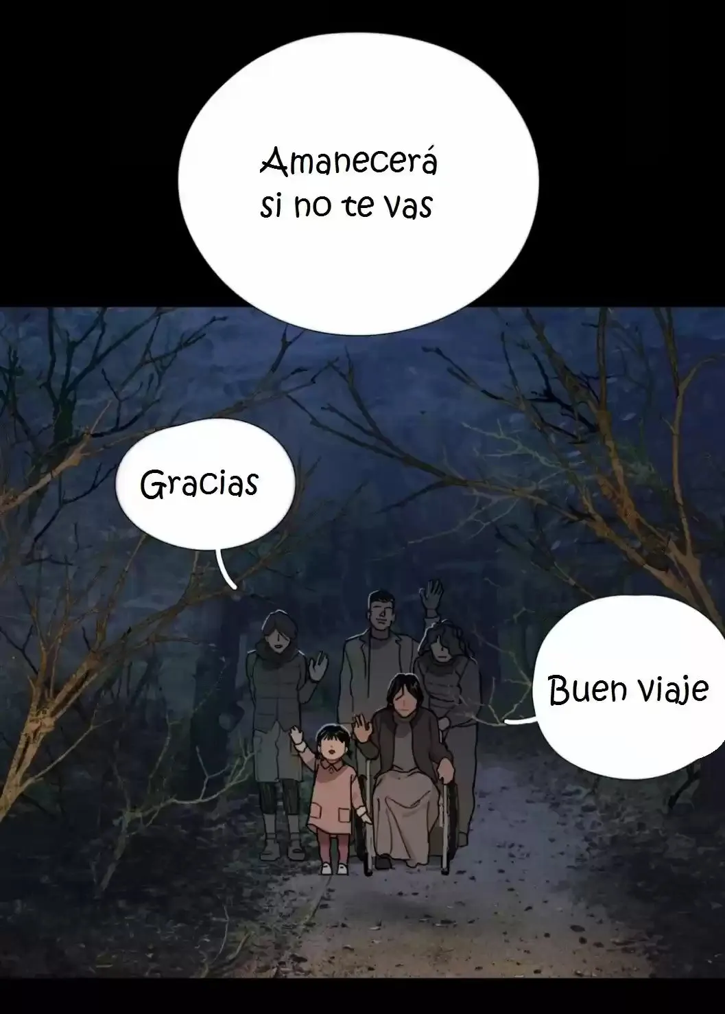 Shen Ze Capítulo 10 en Línea - página 32