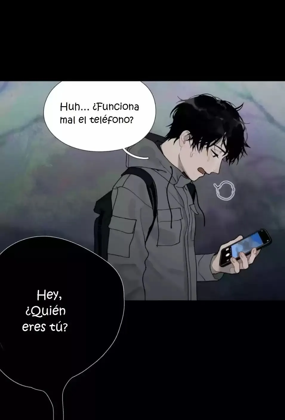 Shen Ze Capítulo 11 en Línea - página 9
