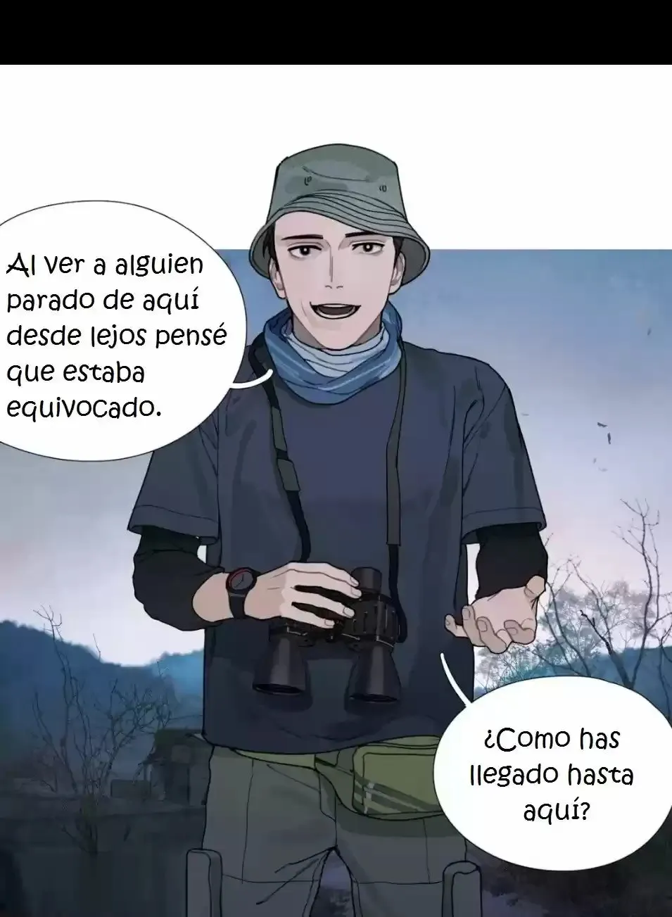 Shen Ze Capítulo 11 en Línea - página 11