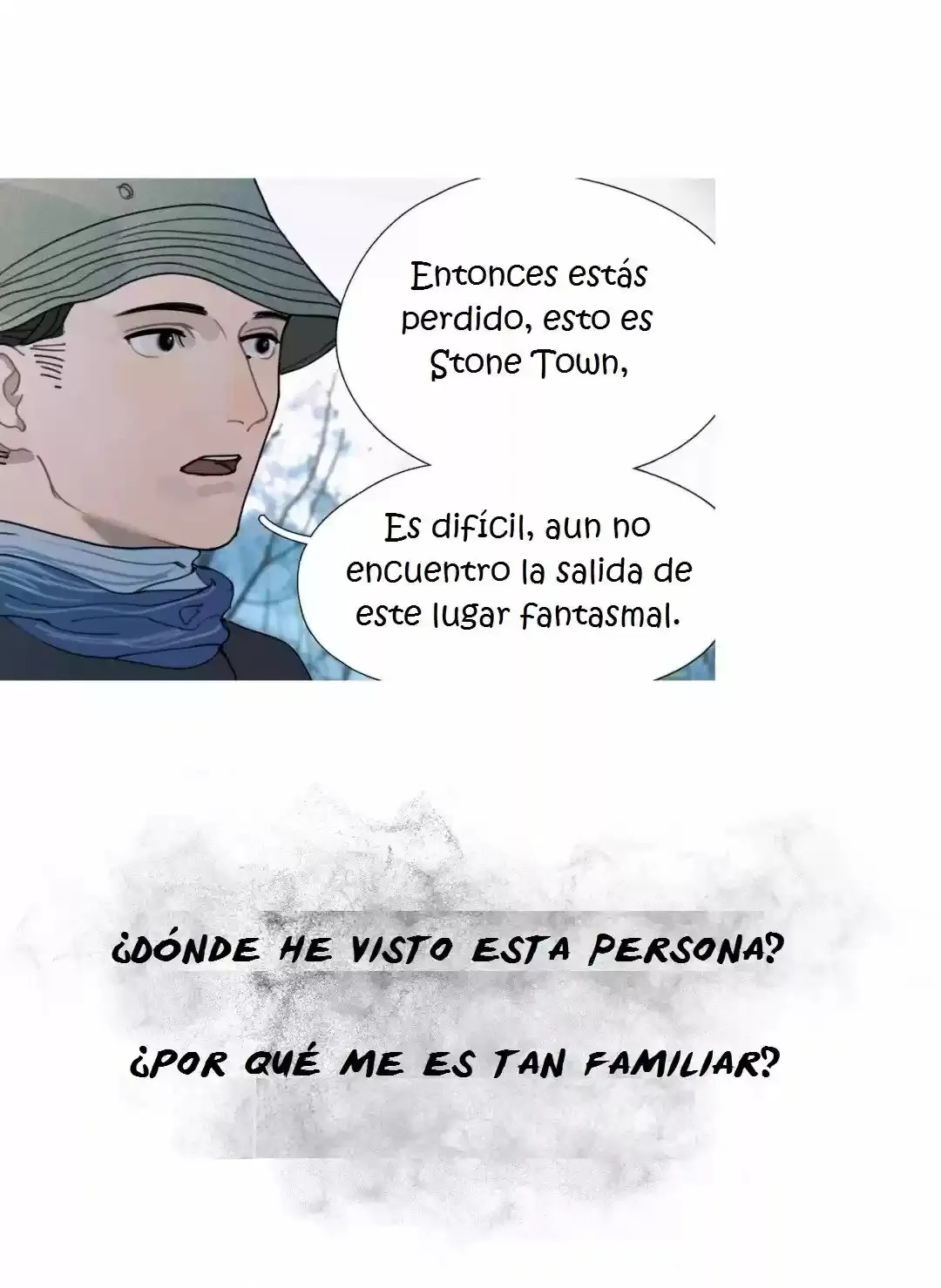 Shen Ze Capítulo 11 en Línea - página 13